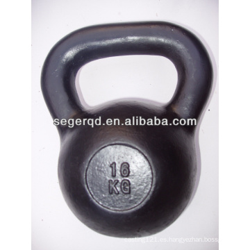 Kettlebells de alta calidad